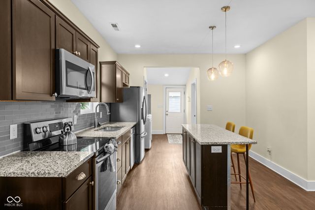 2018 Hoyt Avenue, Indianapolis, IN 46203