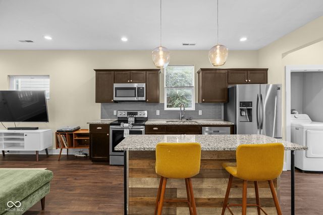 2018 Hoyt Avenue, Indianapolis, IN 46203