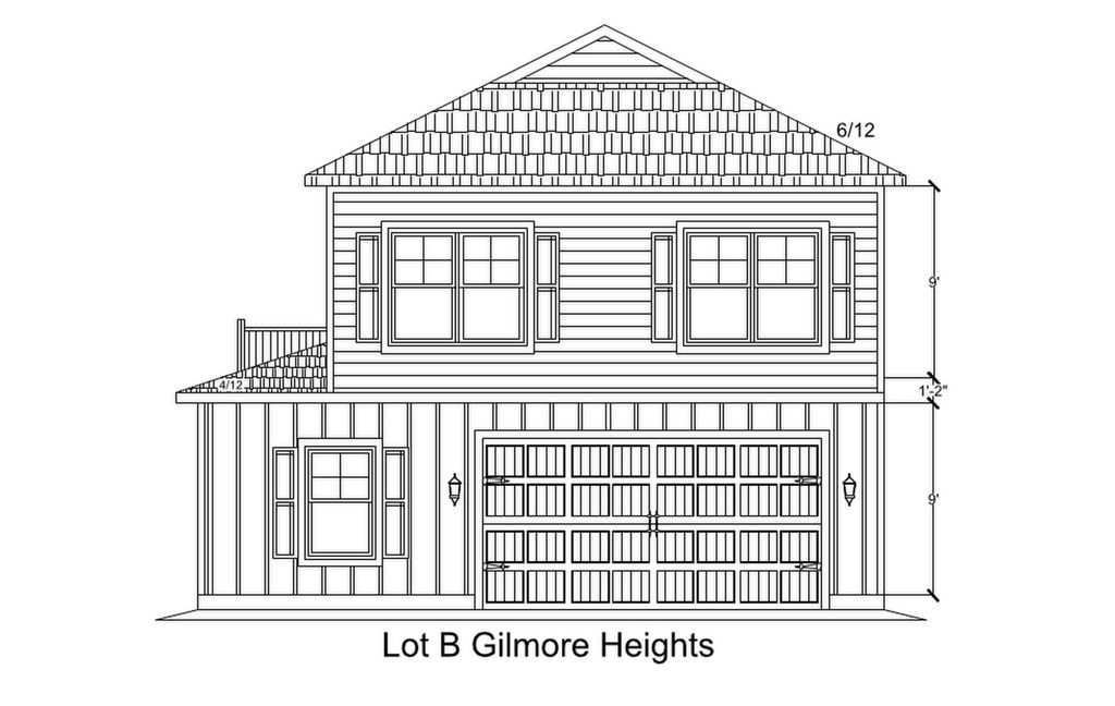 597 Gilmore Ave., Murrells Inlet, SC 29576