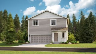 4574 W Brookfield Ave, Spokane, WA 99208