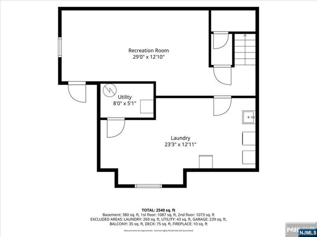 25 Knutsen Drive 216, West Orange, NJ 07052