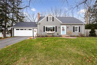 942 Whitney Road West, Perinton, NY 14450