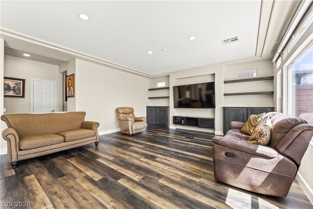 8256 Dover Canyon Court, Las Vegas, NV 89139