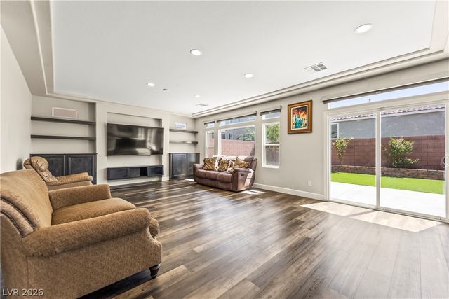 8256 Dover Canyon Court, Las Vegas, NV 89139