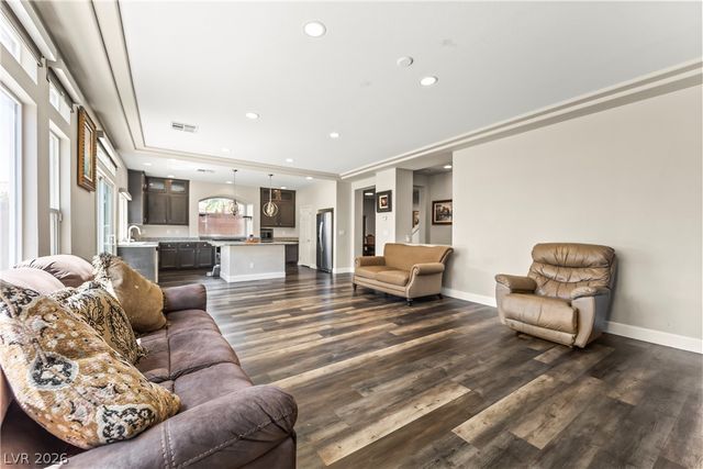 8256 Dover Canyon Court, Las Vegas, NV 89139