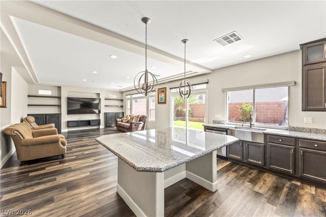 8256 Dover Canyon Court, Las Vegas, NV 89139