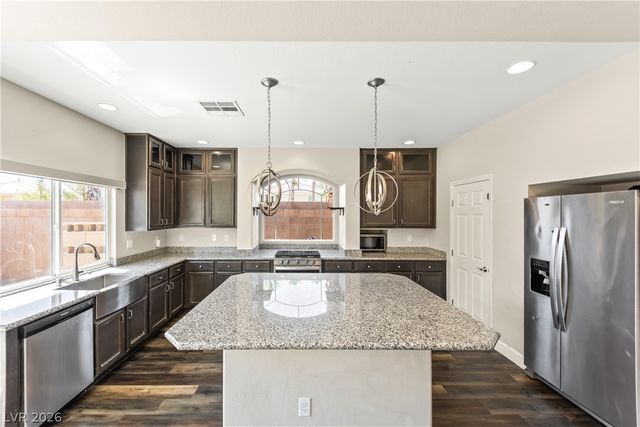 8256 Dover Canyon Court, Las Vegas, NV 89139