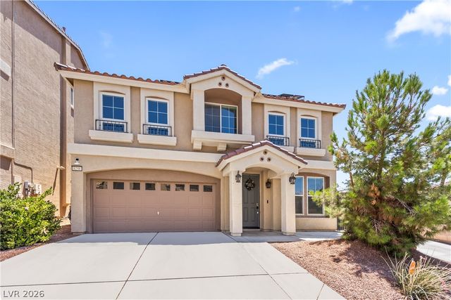 8256 Dover Canyon Court, Las Vegas, NV 89139