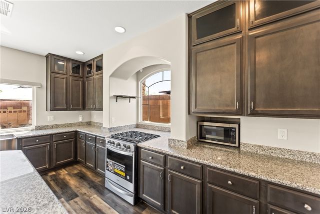8256 Dover Canyon Court, Las Vegas, NV 89139