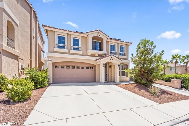 8256 Dover Canyon Court, Las Vegas, NV 89139
