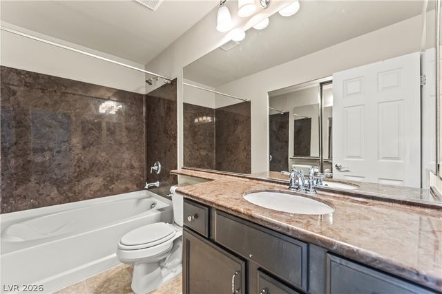 8256 Dover Canyon Court, Las Vegas, NV 89139