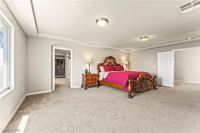 8256 Dover Canyon Court, Las Vegas, NV 89139