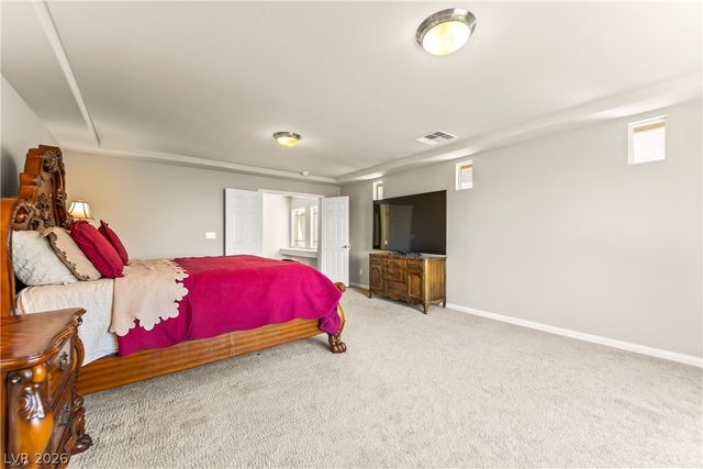 8256 Dover Canyon Court, Las Vegas, NV 89139