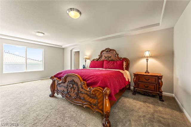 8256 Dover Canyon Court, Las Vegas, NV 89139