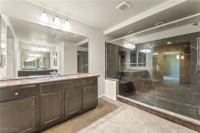 8256 Dover Canyon Court, Las Vegas, NV 89139