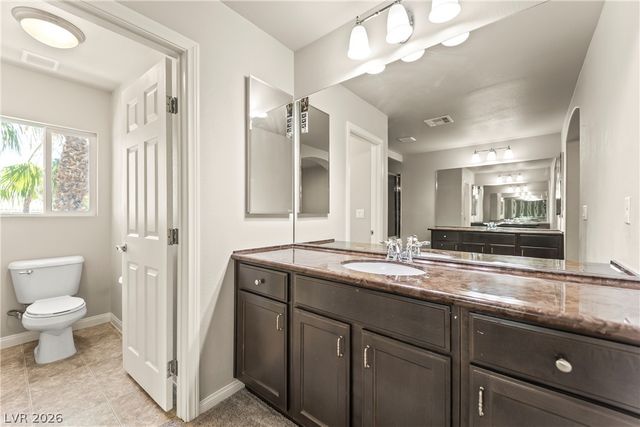 8256 Dover Canyon Court, Las Vegas, NV 89139