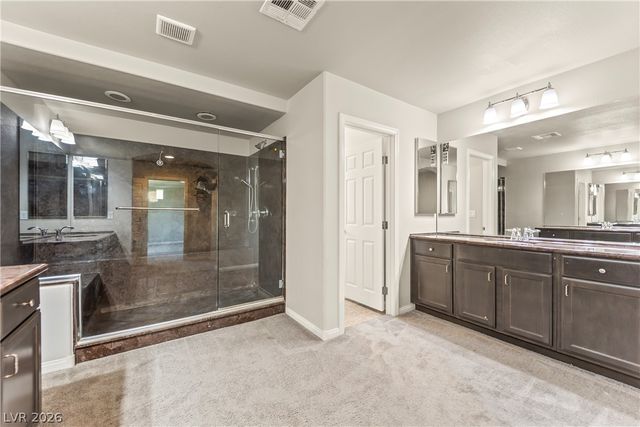 8256 Dover Canyon Court, Las Vegas, NV 89139
