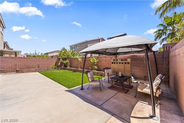 8256 Dover Canyon Court, Las Vegas, NV 89139