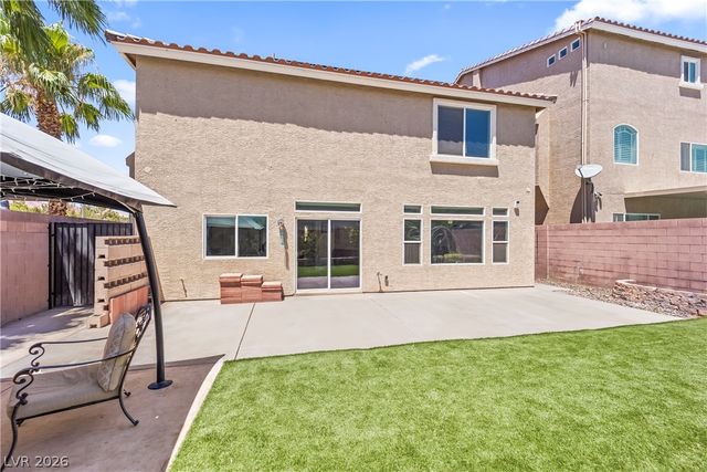 8256 Dover Canyon Court, Las Vegas, NV 89139