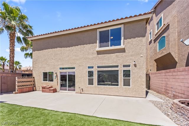 8256 Dover Canyon Court, Las Vegas, NV 89139