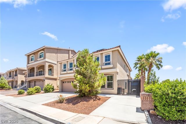 8256 Dover Canyon Court, Las Vegas, NV 89139
