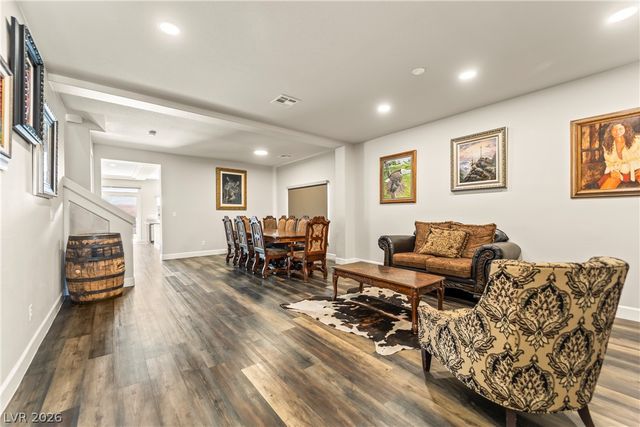8256 Dover Canyon Court, Las Vegas, NV 89139