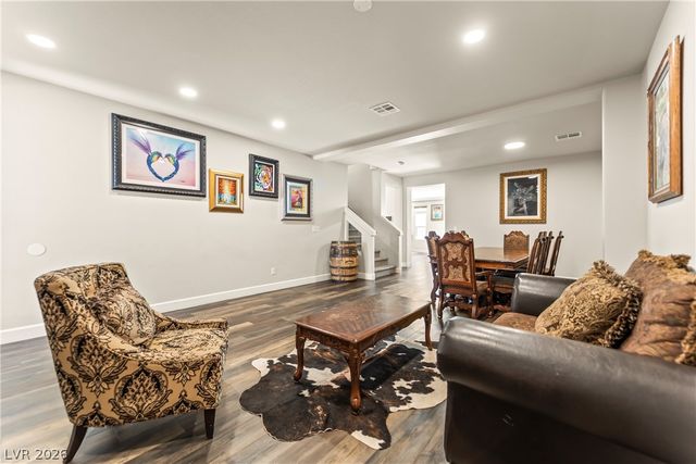 8256 Dover Canyon Court, Las Vegas, NV 89139