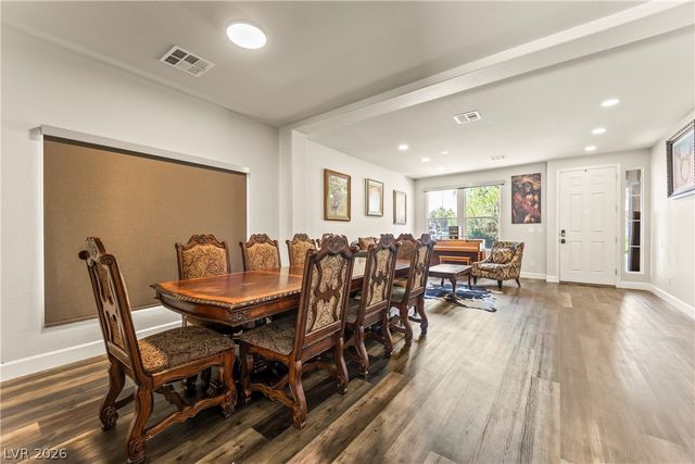 8256 Dover Canyon Court, Las Vegas, NV 89139