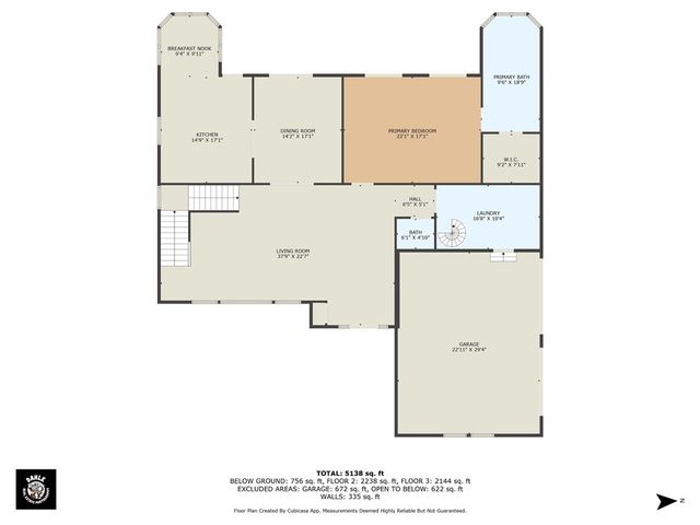 6776 Eland Road, Joplin, MO 64804