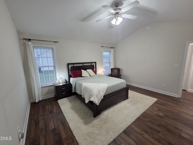 105 Jj Drive, Benson, NC 27504