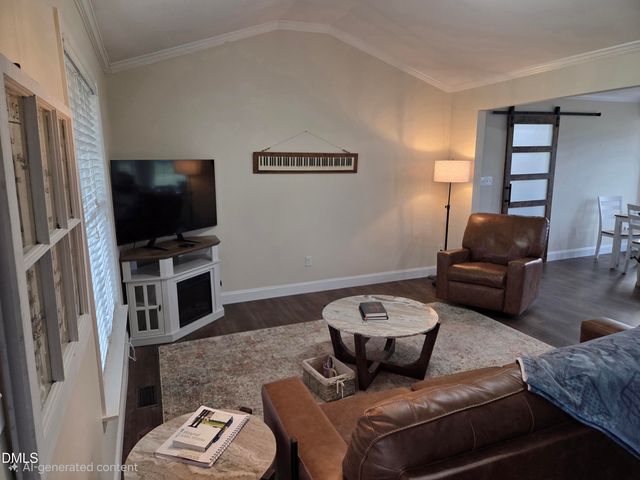 105 Jj Drive, Benson, NC 27504