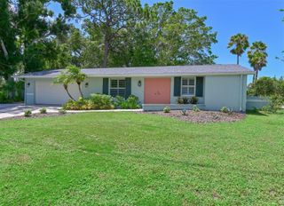 3472 QUEENS STREET, Sarasota, FL 34231