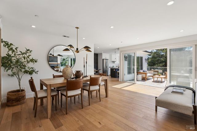 31 Alvarado Ave, Mill Valley, CA 94941