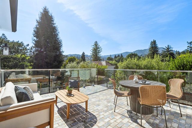 31 Alvarado Ave, Mill Valley, CA 94941