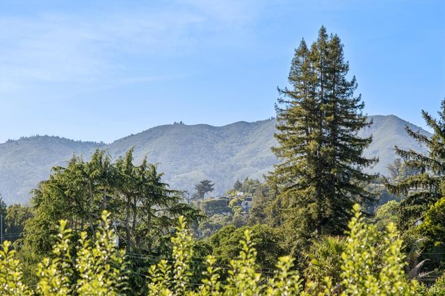 31 Alvarado Ave, Mill Valley, CA 94941