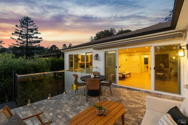 31 Alvarado Ave, Mill Valley, CA 94941