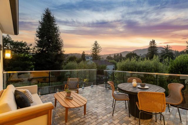 31 Alvarado Ave, Mill Valley, CA 94941