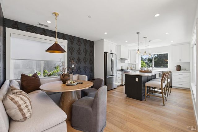 31 Alvarado Ave, Mill Valley, CA 94941