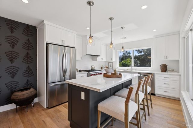 31 Alvarado Ave, Mill Valley, CA 94941