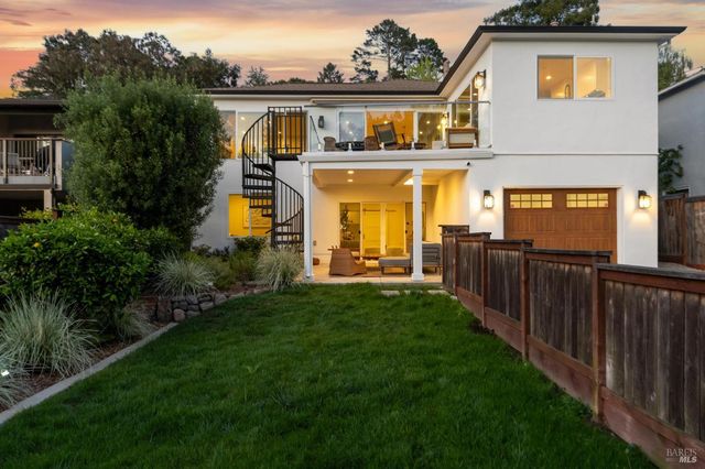 31 Alvarado Ave, Mill Valley, CA 94941