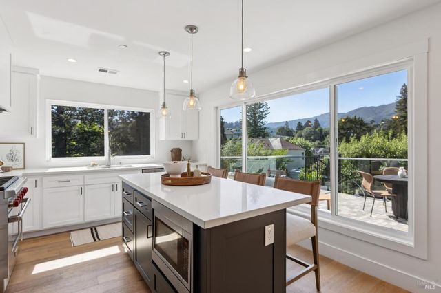 31 Alvarado Ave, Mill Valley, CA 94941