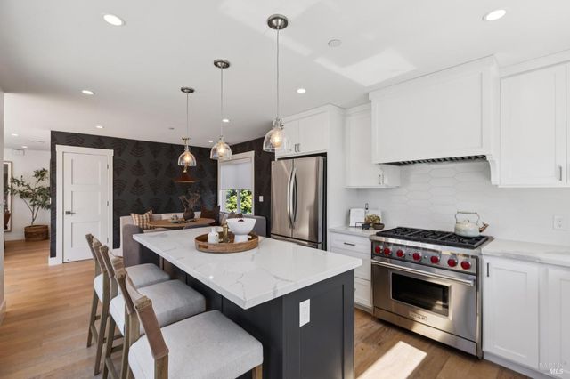 31 Alvarado Ave, Mill Valley, CA 94941