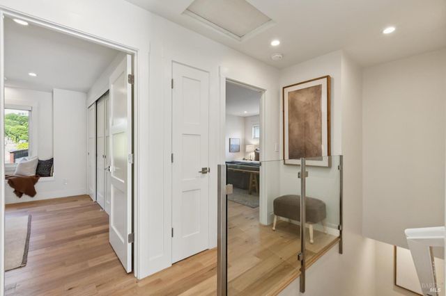 31 Alvarado Ave, Mill Valley, CA 94941