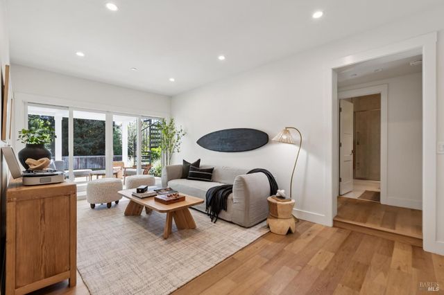 31 Alvarado Ave, Mill Valley, CA 94941