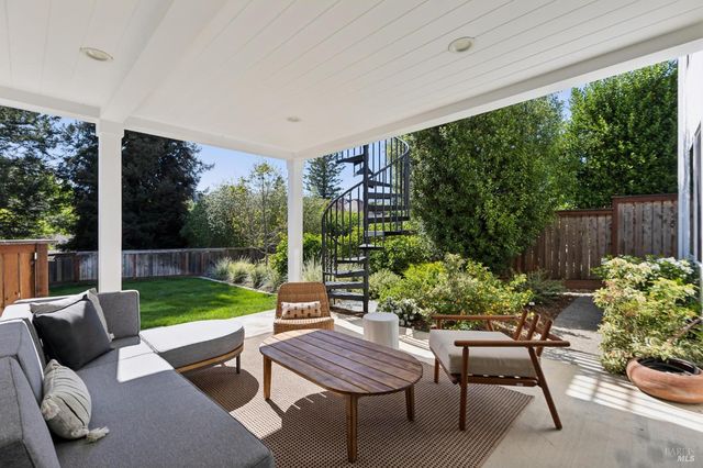 31 Alvarado Ave, Mill Valley, CA 94941