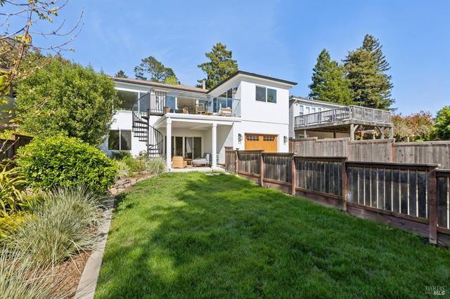 31 Alvarado Ave, Mill Valley, CA 94941