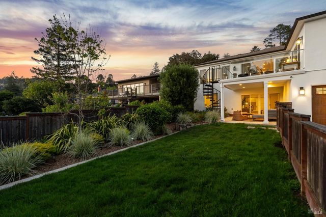 31 Alvarado Ave, Mill Valley, CA 94941