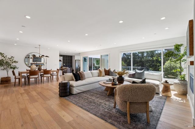 31 Alvarado Ave, Mill Valley, CA 94941