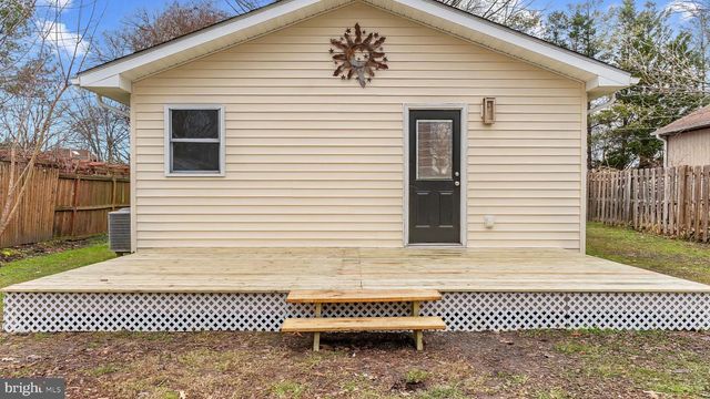 4937 ASPEN ST, Shady Side, MD 20764