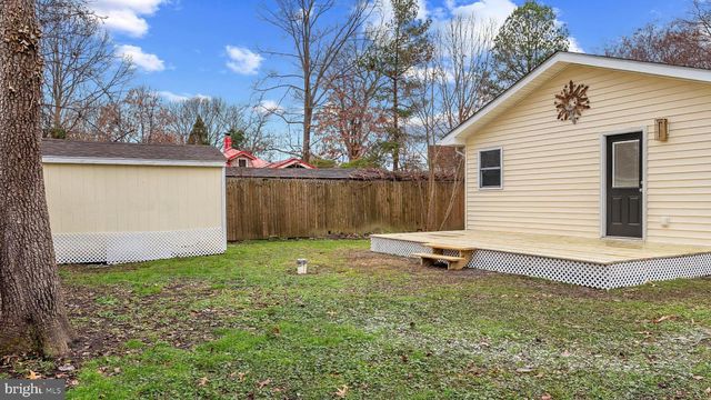 4937 ASPEN ST, Shady Side, MD 20764